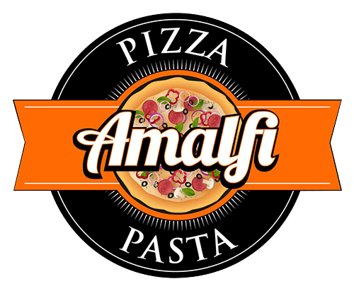 Amalfi Pizza Pasta